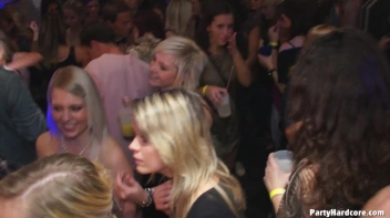 Party Hardcore 66 Single Cut: Part 1 - Cam 2 Screencap 81 on sinx.preview.netperv.com
