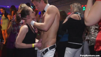 Party Hardcore 66 Single Cut: Part 1 - Cam 2 Screencap 85 on sinx.preview.netperv.com