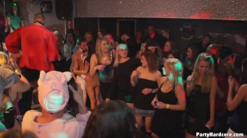 Party Hardcore 66 Single Cut: Part 1 - Cam 2 Screencap 9 on sinx.preview.netperv.com