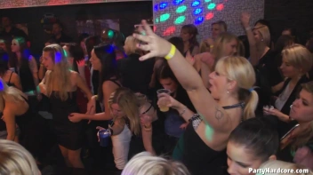 Party Hardcore 66 Single Cut: Part 1 - Cam 2 Screencap 10 on sinx.preview.netperv.com