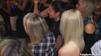 Party Hardcore 66 Single Cut: Part 1 - Cam 2 Screencap 12 on sinx.preview.netperv.com