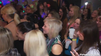 Party Hardcore 66 Single Cut: Part 1 - Cam 2 Screencap 15 on sinx.preview.netperv.com