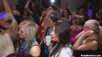 Party Hardcore 66 Single Cut: Part 1 - Cam 2 Screencap 19 on sinx.preview.netperv.com