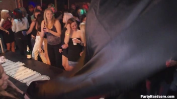 Party Hardcore 66 Single Cut: Part 1 - Cam 2 Screencap 2 on sinx.preview.netperv.com