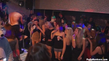 Party Hardcore 66 Single Cut: Part 1 - Cam 2 Screencap 20 on sinx.preview.netperv.com