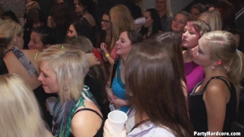 Party Hardcore 66 Single Cut: Part 1 - Cam 2 Screencap 22 on sinx.preview.netperv.com