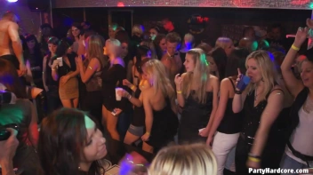 Party Hardcore 66 Single Cut: Part 1 - Cam 2 Screencap 23 on sinx.preview.netperv.com