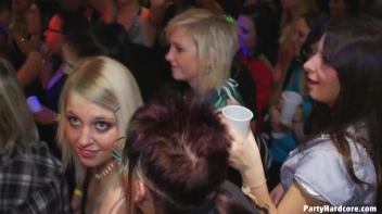 Party Hardcore 66 Single Cut: Part 1 - Cam 2 Screencap 25 on sinx.preview.netperv.com