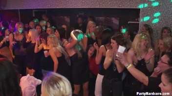 Party Hardcore 66 Single Cut: Part 1 - Cam 2 Screencap 26 on sinx.preview.netperv.com