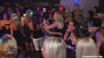 Party Hardcore 66 Single Cut: Part 1 - Cam 2 Screencap 28 on sinx.preview.netperv.com