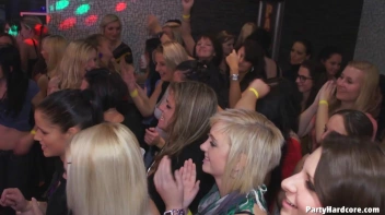 Party Hardcore 66 Single Cut: Part 1 - Cam 2 Screencap 29 on sinx.preview.netperv.com