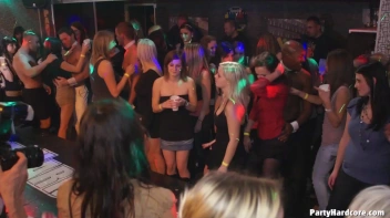 Party Hardcore 66 Single Cut: Part 1 - Cam 2 Screencap 31 on sinx.preview.netperv.com