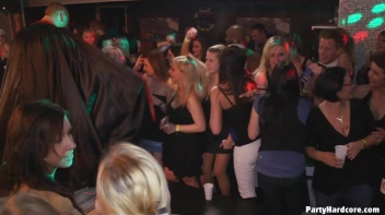 Party Hardcore 66 Single Cut: Part 1 - Cam 2 Screencap 4 on sinx.preview.netperv.com