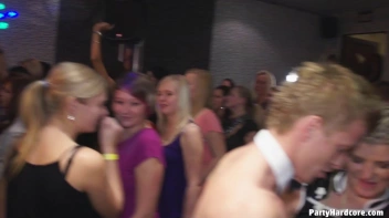 Party Hardcore 66 Single Cut: Part 1 - Cam 2 Screencap 42 on sinx.preview.netperv.com