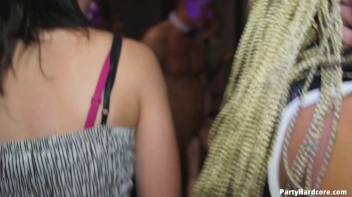 Party Hardcore 66 Single Cut: Part 1 - Cam 2 Screencap 45 on sinx.preview.netperv.com
