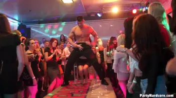 Party Hardcore Gone Crazy Vol. 22 Part 1 Screencap 58 on sinx.preview.netperv.com