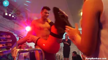 Party Hardcore Gone Crazy Vol. 22 Part 1 Screencap 79 on sinx.preview.netperv.com