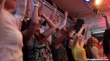 Party Hardcore Gone Crazy Vol. 22 Part 1 Screencap 15 on sinx.preview.netperv.com