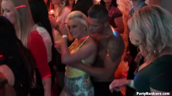 Party Hardcore Gone Crazy Vol. 22 Part 1 Screencap 30 on sinx.preview.netperv.com