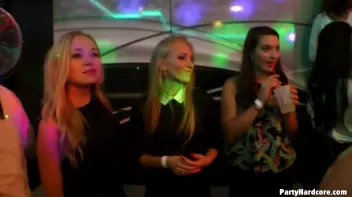 Party Hardcore Gone Crazy Vol. 22 Part 1 Screencap 4 on sinx.preview.netperv.com