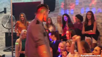 Party Hardcore Gone Crazy Vol. 22 Part 1 Screencap 40 on sinx.preview.netperv.com