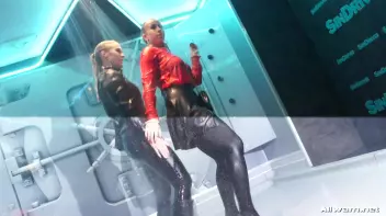 Showing Off In The Showers Screencap 78 on sinx.preview.netperv.com