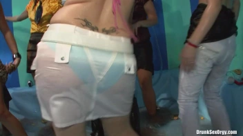 Bikini Beach Balls Part 3 - Cam 1 Screencap 22 on sinx.preview.netperv.com