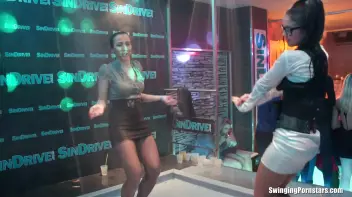 The Whores Of Wall Street Part 5 - Lesbian Cam Screencap 101 on sinx.preview.netperv.com