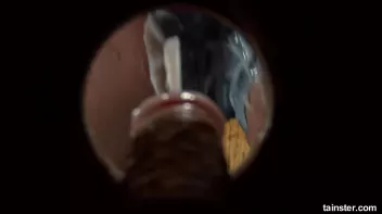 Daphne needs more experience with cum Screencap 17 on sinx.preview.netperv.com