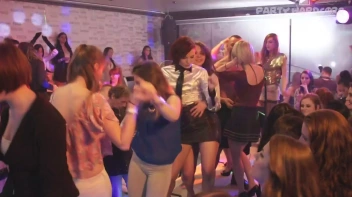 Party Hardcore Gone Crazy Vol. 26 Part 3 - Main edit Screencap 12 on sinx.preview.netperv.com