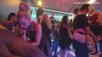 Party Hardcore Gone Crazy Vol. 26 Part 3 - Main edit Screencap 37 on sinx.preview.netperv.com