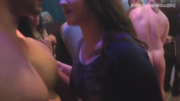 Party Hardcore Gone Crazy Vol. 26 Part 3 - Main edit Screencap 40 on sinx.preview.netperv.com
