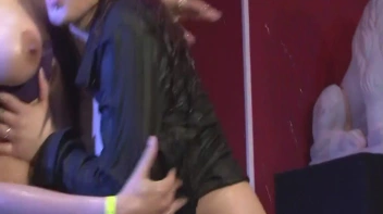 Raunch Auction Part 3 - Cam 3 Screencap 91 on sinx.preview.netperv.com