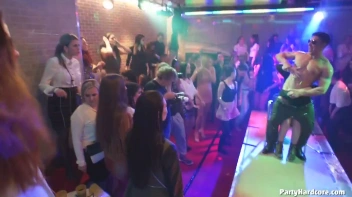 Party Hardcore Gone Crazy Vol. 34 Part 4 - Cam 1 Screencap 22 on sinx.preview.netperv.com