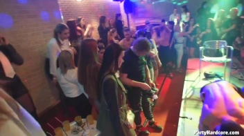 Party Hardcore Gone Crazy Vol. 34 Part 4 - Cam 1 Screencap 34 on sinx.preview.netperv.com