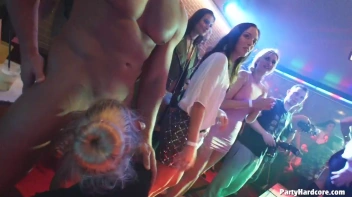 Party Hardcore Gone Crazy Vol. 34 Part 4 - Cam 1 Screencap 77 on sinx.preview.netperv.com