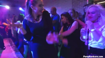 Party Hardcore Gone Crazy Vol. 34 Part 4 - Cam 1 Screencap 8 on sinx.preview.netperv.com