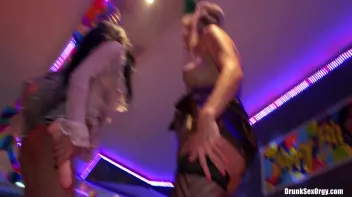 Bimbo Birthday Bash Part 3 - Cam 4 Screencap 45 on sinx.preview.netperv.com