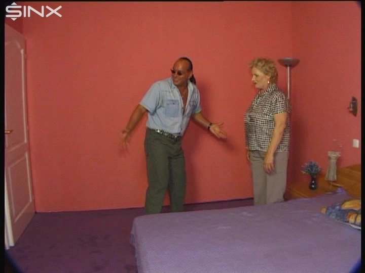 Oma im Urlaub durchgefickt on sinx.preview.netperv.com