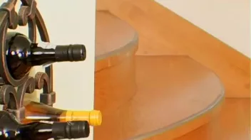 The Man Under the Stairs Screencap 112 on sinx.preview.netperv.com