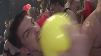 Gash Gamblers Part 6 - Main Edit Screencap 83 on sinx.preview.netperv.com