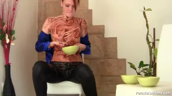 Pudding Pussy Screencap 26 on sinx.preview.netperv.com