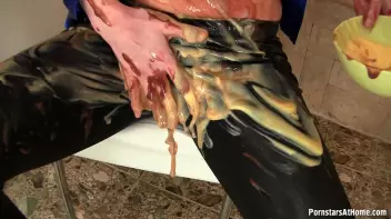 Pudding Pussy Screencap 28 on sinx.preview.netperv.com