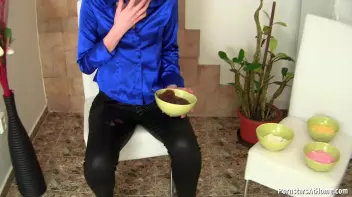 Pudding Pussy Screencap 5 on sinx.preview.netperv.com