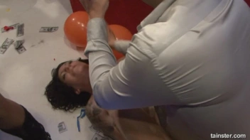 Gash Gamblers Part 2 Screencap 86 on sinx.preview.netperv.com