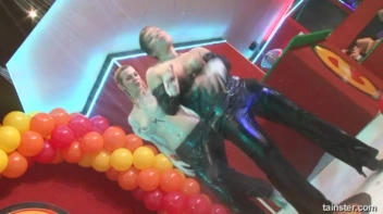 Gash Gamblers Part 2 Screencap 49 on sinx.preview.netperv.com