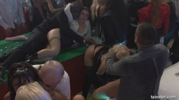 Gash Gamblers Part 2 Screencap 65 on sinx.preview.netperv.com