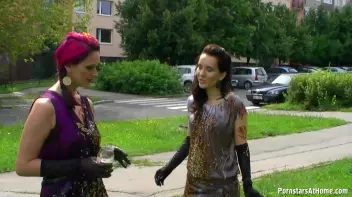 How About Some Lunch With Your Mess Insanity? Screencap 54 on sinx.preview.netperv.com