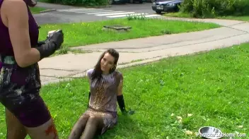 How About Some Lunch With Your Mess Insanity? Screencap 55 on sinx.preview.netperv.com