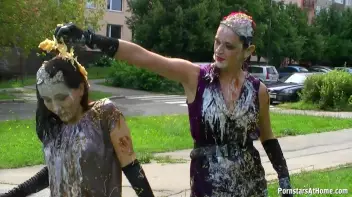 How About Some Lunch With Your Mess Insanity? Screencap 69 on sinx.preview.netperv.com